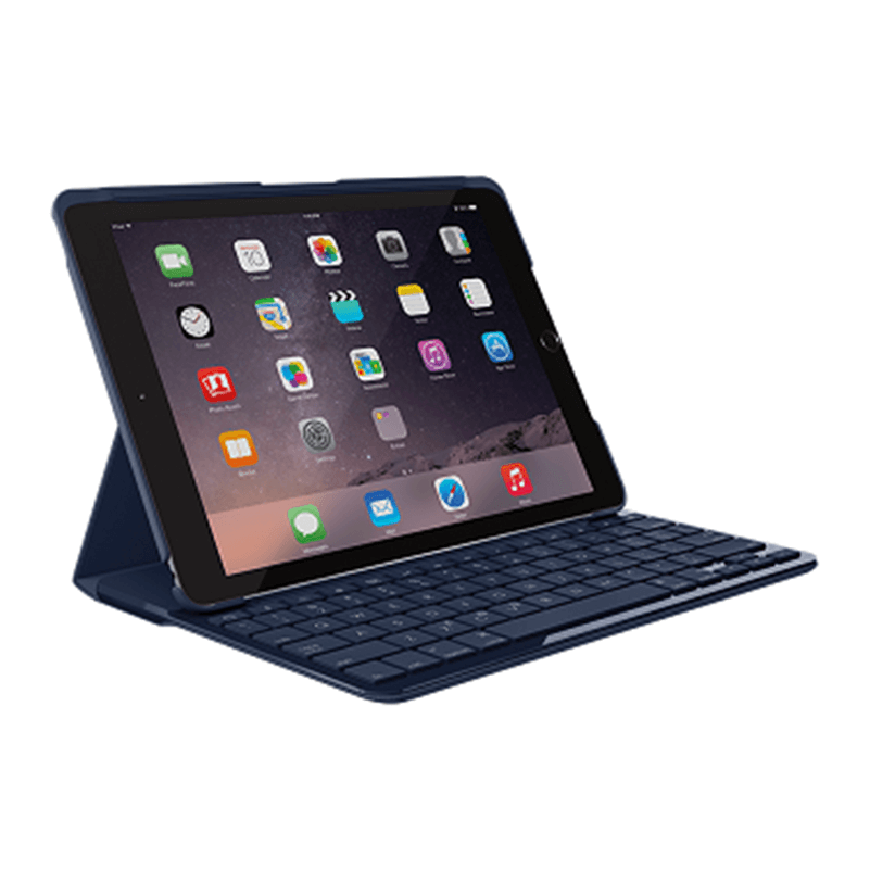 Apple iPad