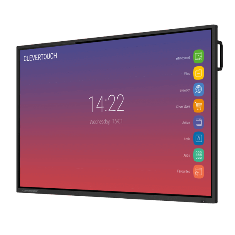 Clevertouch