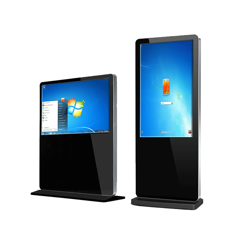 Info kiosk