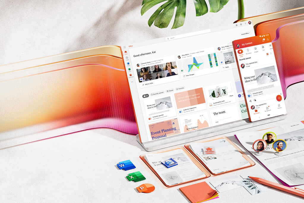 Microsoft Office