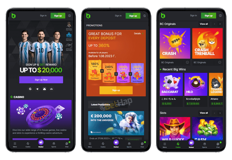 Ultimate BC.Game Bonus Guide Maximize Your Gaming Experience Ultimate BC.Game Bonus Guide Maximize Your Gaming Experience