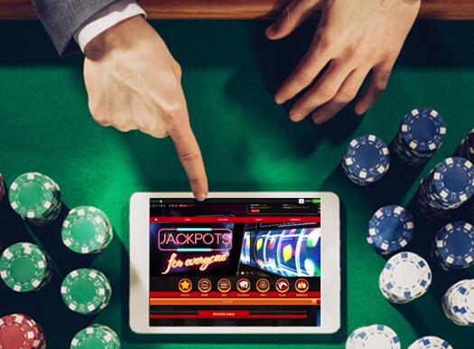 Discover the Thrill of Online Gaming at Casino TenBet Discover the Thrill of Online Gaming at Casino TenBet