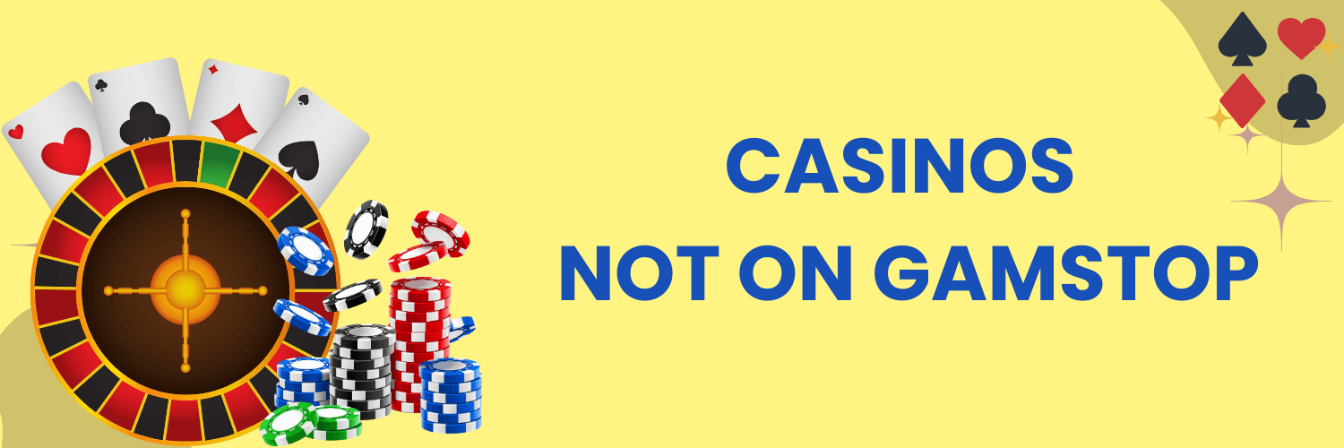 Discovering UK Online Casinos Not on Gamstop 1953566845