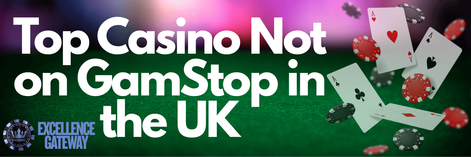 Exploring Non Gamstop UK Casino Sites A Comprehensive Guide -1896662232