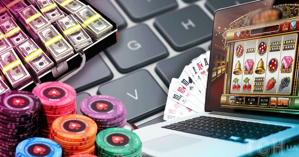 Exploring the Exciting World of Online Casinos in the UK -144019374