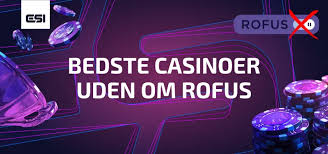Bedste Udenlandsk Casino Din Guide til Online Spil