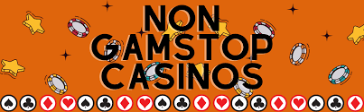 Discovering Casino Sites Not on Gamstop 851581033