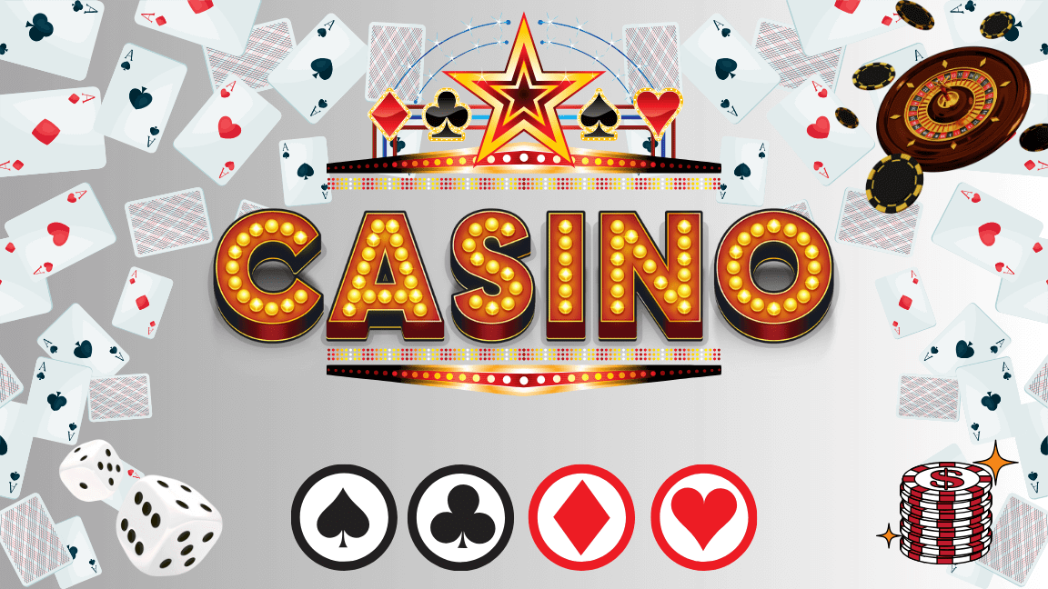 Discovering Casino Sites Not on Gamstop 851581033