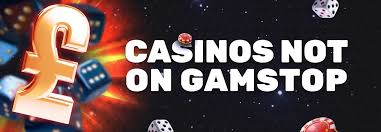Exploring Non-Gamstop Casinos Your Gateway to Exciting Gaming Options Exploring Non-Gamstop Casinos Your Gateway to Exciting Gaming Options