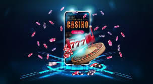 Nové Casino Online CZ Osvěžte své herní zážitky