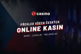 Nové české kasíno Co očekávat a jak si vybrat to pravé