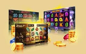 Обзор онлайн-слотов в Gamdom Casino -1237713326
