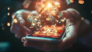 Revolut Casino - En Ny Epoke innen Online Gambling Revolut Casino - En Ny Epoke innen Online Gambling