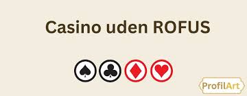 Casino Uden Rufus En Nytænkt Spiloplevelse Casino Uden Rufus En Nytænkt Spiloplevelse