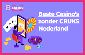 Casino zonder CRUKS in Nederland Vrijheid voor Spelers Casino zonder CRUKS in Nederland Vrijheid voor Spelers