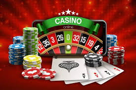 Discover the World of Online Casino Gamdom Discover the World of Online Casino Gamdom