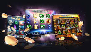 Discover the World of Online Casino Gamdom Discover the World of Online Casino Gamdom