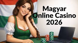 Fedezd fel a legjobb magyar casino oldalakat Fedezd fel a legjobb magyar casino oldalakat