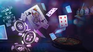 JB Casino Ваши Шансы на Успех в Игровом Мире