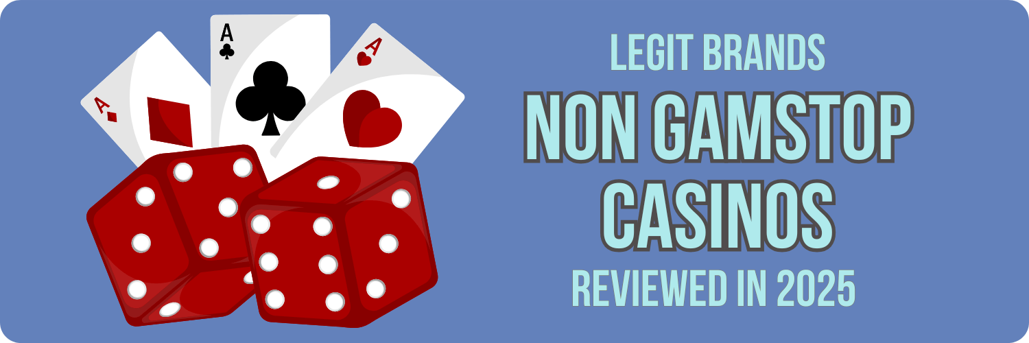 Non GamStop Casinos Exploring the Benefits of Alternative Gaming Platforms Non GamStop Casinos Exploring the Benefits of Alternative Gaming Platforms