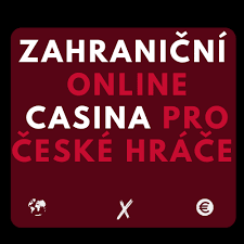 Objevte nejlepší zahraniční casino bonusy bez vkladu Objevte nejlepší zahraniční casino bonusy bez vkladu