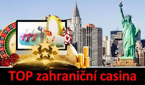 Online Casino Zahraničí Vše, co potřebujete vědět -1007036450 Online Casino Zahraničí Vše, co potřebujete vědět -1007036450