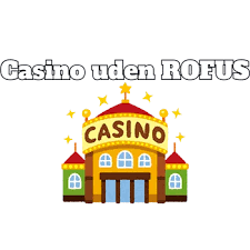 Casino uden MitID i Danmark Find de Bedste Muligheder