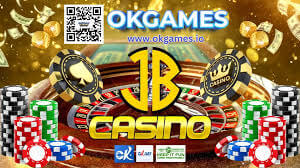 Comprehensive Overview of JB Casino Your Ultimate Gaming Destination