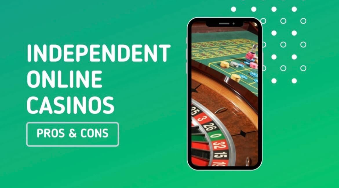 Discover the Best New Independent Casino Sites