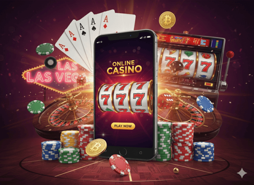 Effektive Casino Kampagner for Eksisterende Kunder 589583831