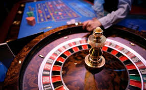 Exploring Bitcoin Roulette The Future of Online Gaming 69872206 Exploring Bitcoin Roulette The Future of Online Gaming 69872206