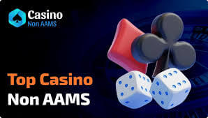 I Migliori Casinò Non AAMS Guida Completa ai Casinò Alternativi