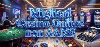 I migliori casinò non AAMS per italiani guida completa 1183946409