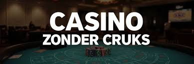Ontdek de Voordelen van Online Casino Zonder CRUKS 1569211581 Ontdek de Voordelen van Online Casino Zonder CRUKS 1569211581