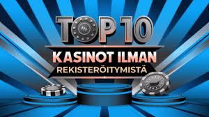 Rahapelit Ilman Rekisteröintiä Nopea ja Helppo Pelaaminen Verkossa Rahapelit Ilman Rekisteröintiä Nopea ja Helppo Pelaaminen Verkossa