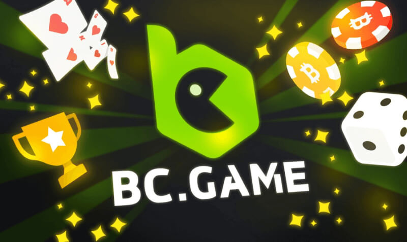 BC.Game The Future of Online Gaming and Betting in Cameroon