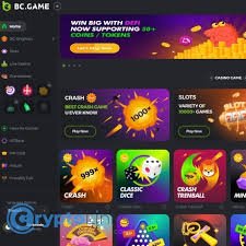 Discover the Exciting World of BC.Game Casino and Sportsbook 1789543862 Discover the Exciting World of BC.Game Casino and Sportsbook 1789543862