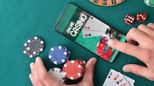 Discover the Exciting World of Casino Nationalbet