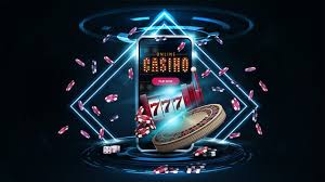 Discover the Exciting World of Casino Nationalbet