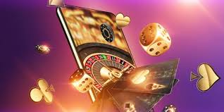 Experience the Thrill of Prestige at Online Casino Prestige