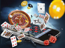 Explore the Excitement of Online Casino Tropicanza