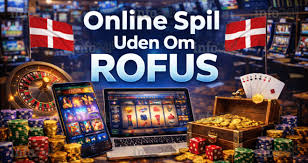 Odds Uden Om Rufus – Forståelse og Strategier