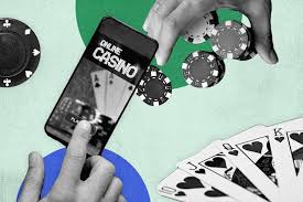 Understanding 10 Pound Deposit Casinos A Comprehensive Guide