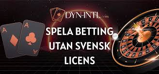 Utforska online casino utan svensk licens Vad du behöver veta Utforska online casino utan svensk licens Vad du behöver veta