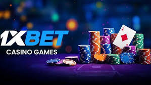 โบนัส 1xbet คุณสมบัติและวิธีการใช้