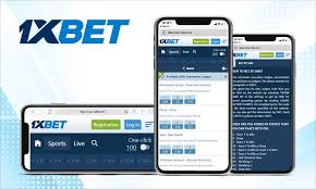 1xBet Thailand Download APP Your Ultimate Guide