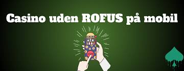 Bedste Sider Uden Om Rofus En Guide til Alternativer