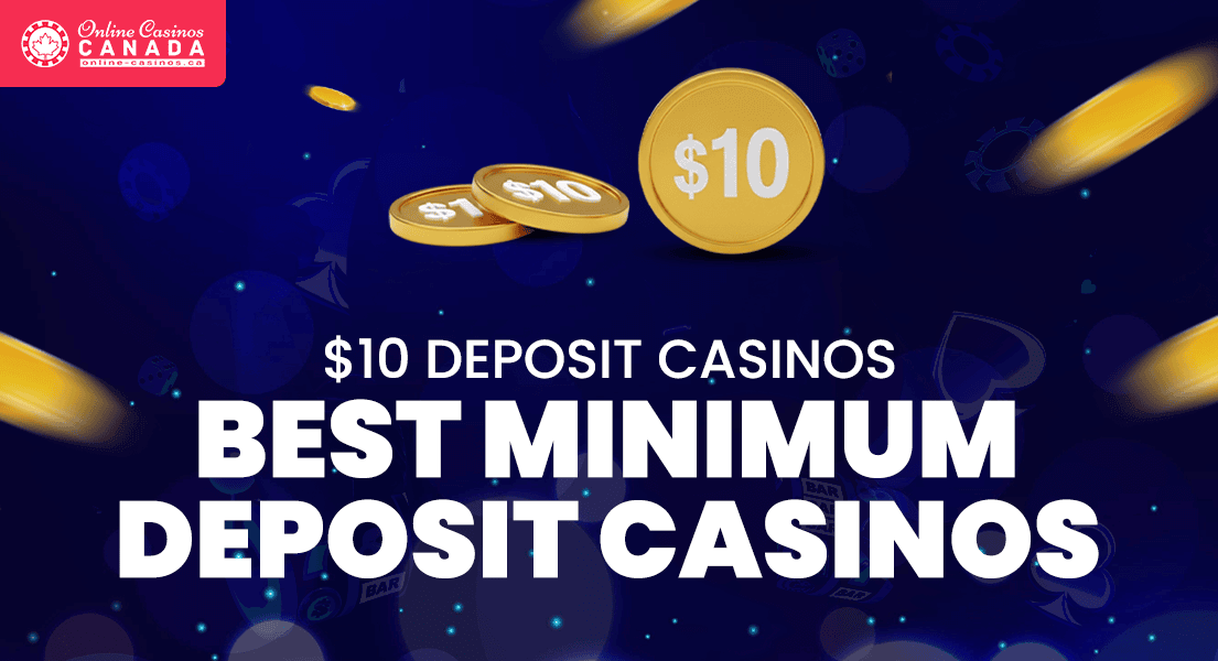 Discover the Exciting World of Deposit £2 Casinos Discover the Exciting World of Deposit £2 Casinos