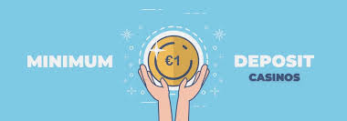Discover the Exciting World of Deposit £2 Casinos Discover the Exciting World of Deposit £2 Casinos