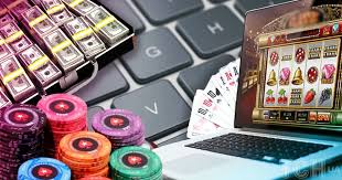 Discover the Exciting World of Online Casino Gaming